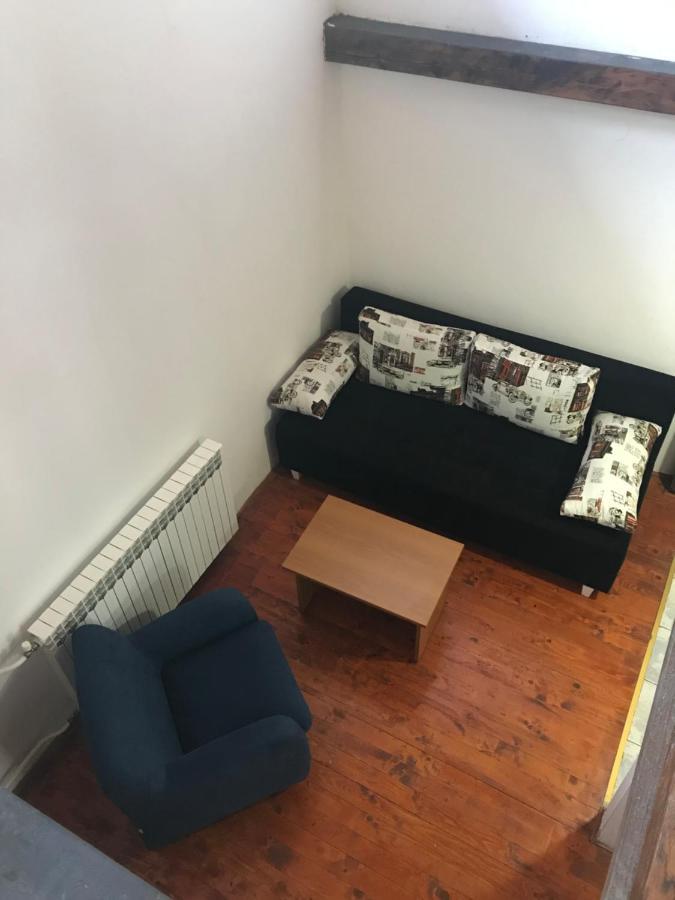Apartmani Kosuta Тиентище Екстериор снимка
