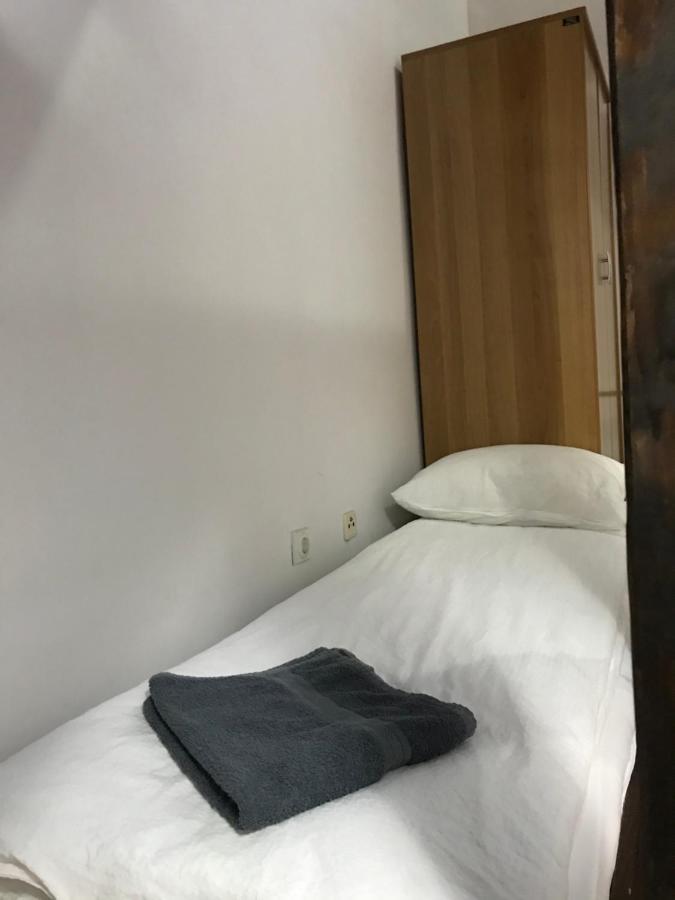 Apartmani Kosuta Тиентище Екстериор снимка