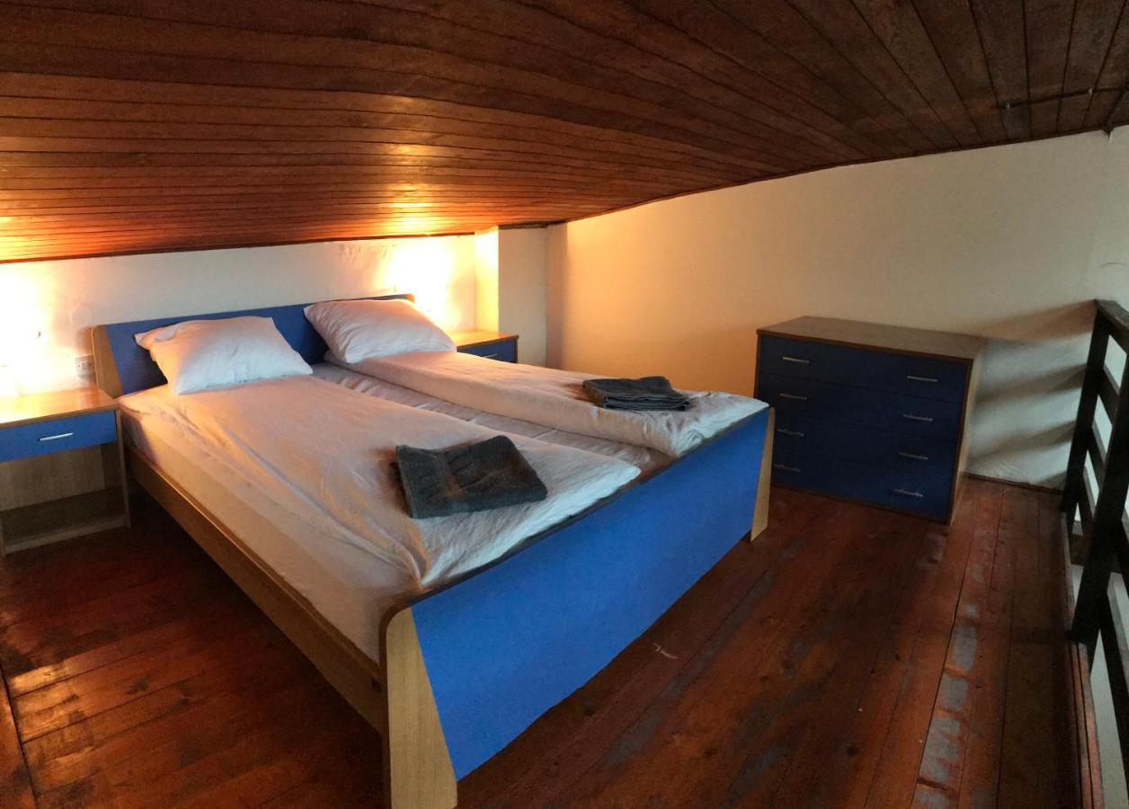Apartmani Kosuta Тиентище Екстериор снимка