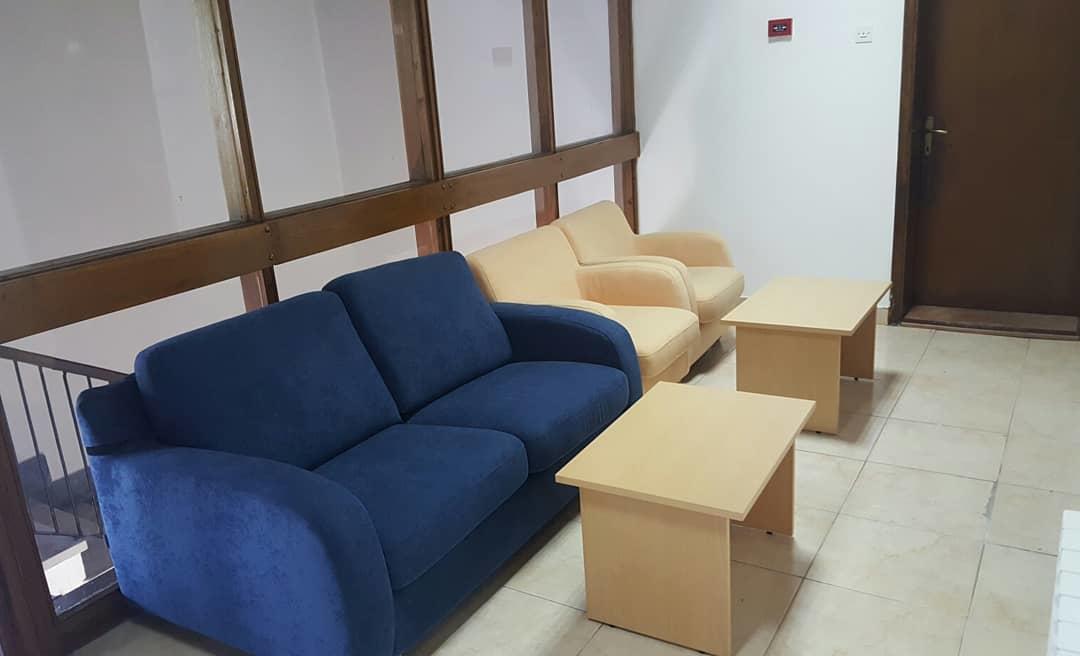 Apartmani Kosuta Тиентище Екстериор снимка